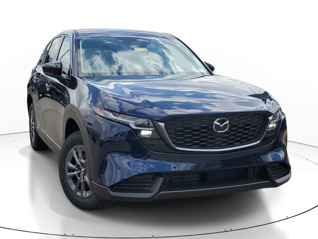 2026 Mazda CX-5 S Select Auto AWD's photo
