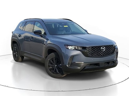 2026 Mazda CX-50 Hybrid Premium AWD Sport Utility