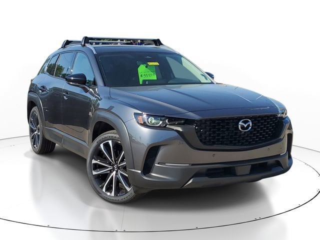 2026 Mazda CX-50 2.5 S Premium's photo