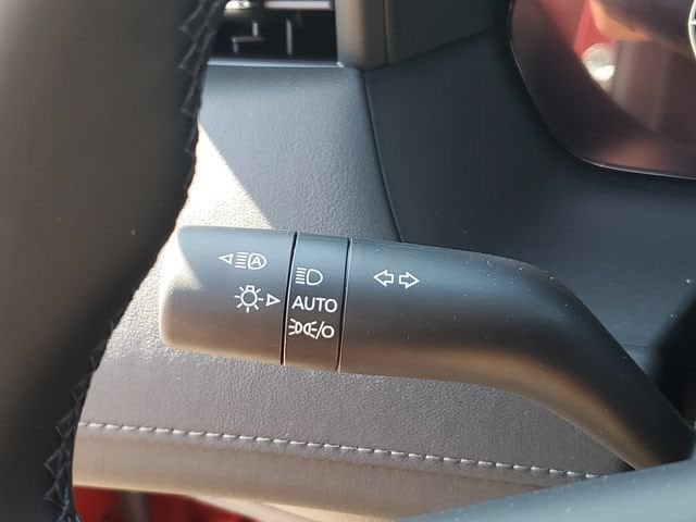 2026 Mazda CX-5 S Preferred - Photo 11