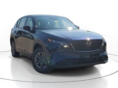 2026 Mazda CX-5 2.5 S AWD Sport Utility