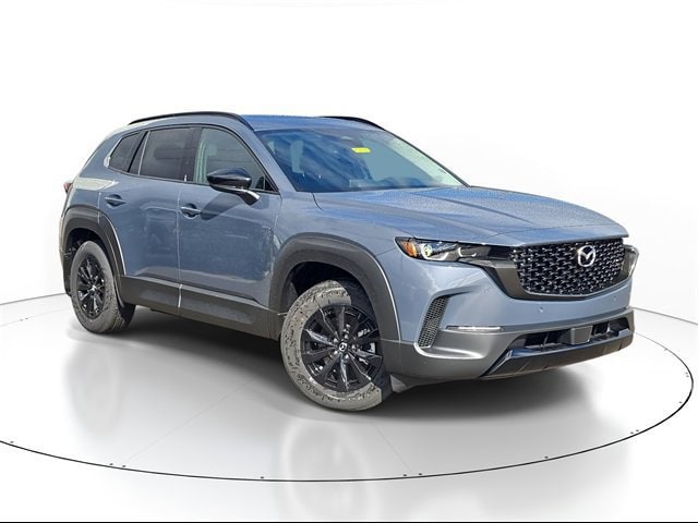 2026 Mazda CX-50 Premium's photo