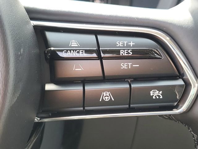 2026 Mazda CX-90 Premium Package - Photo 13