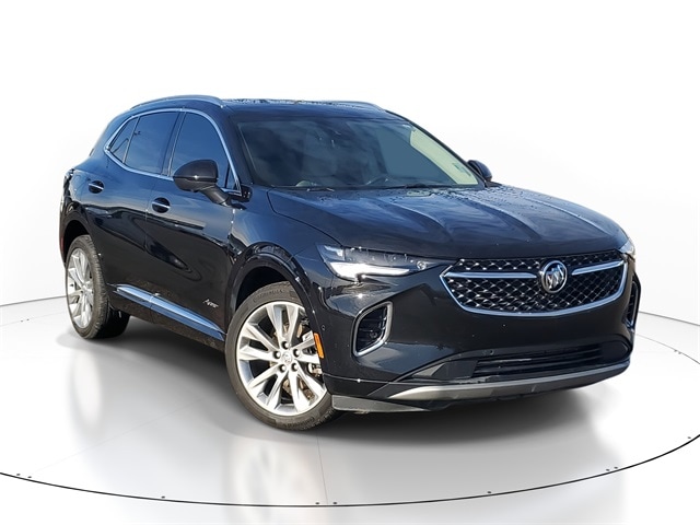 2023 Buick Envision Avenir's photo