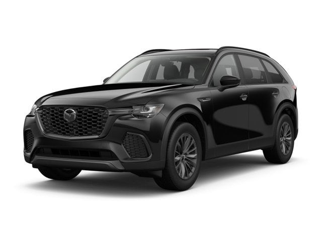2026 Mazda CX-70 3.3 Turbo Preferred AWD's photo