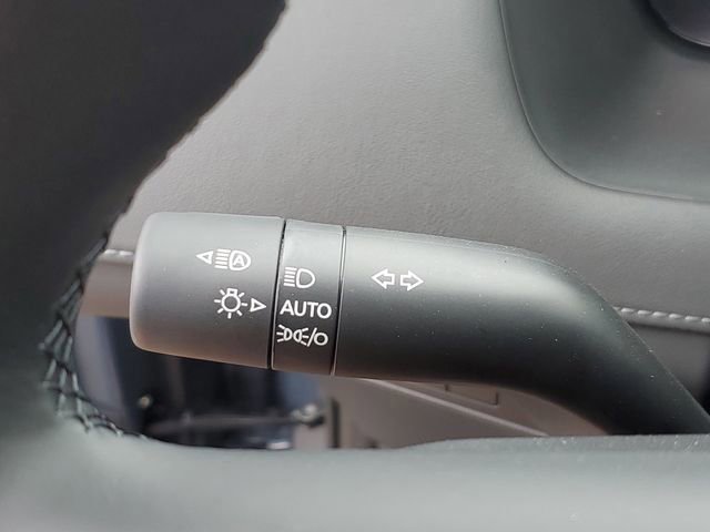 2026 Mazda CX-5 S Select - Photo 10