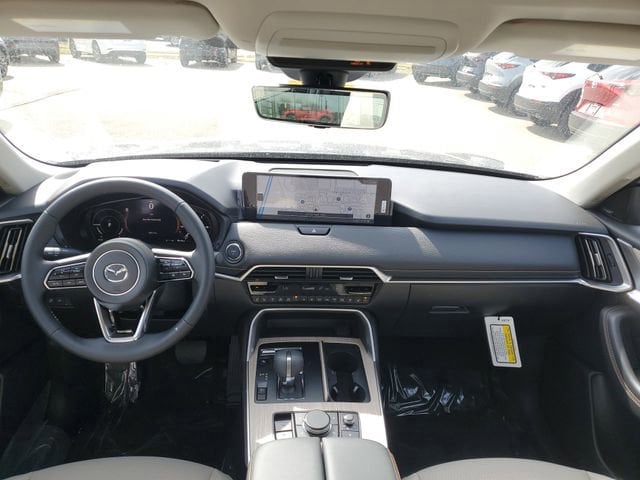 2026 Mazda CX-90 Premium Package - Photo 26