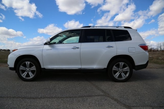 2012 Toyota Highlander For Sale >> Used 2012 Toyota Highlander For Sale At Crippen Mazda Vin 2012 Toyota Highlander For Sale >> Used 2012 Toyota Highlander For Sale At Crippen Mazda Vin