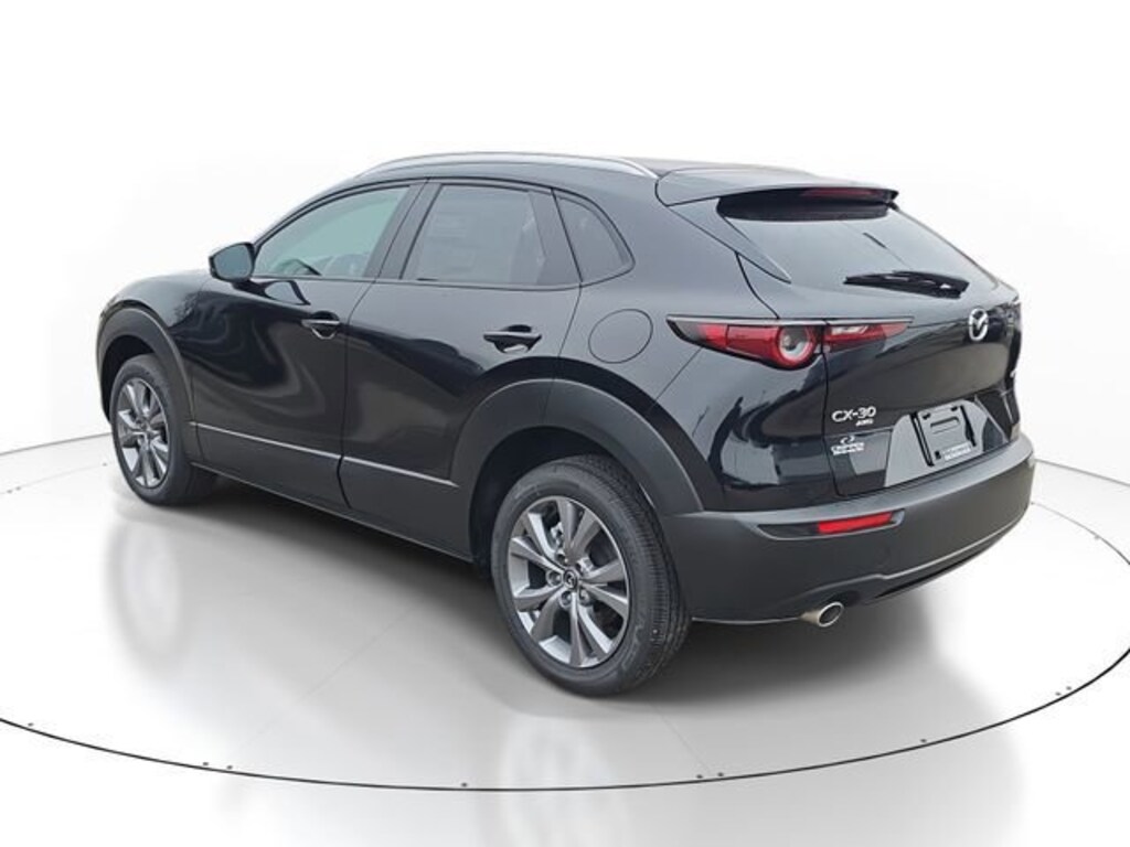 New 2026 Mazda CX-30 CX-30 2.5 S PF AWD Sport Utility
