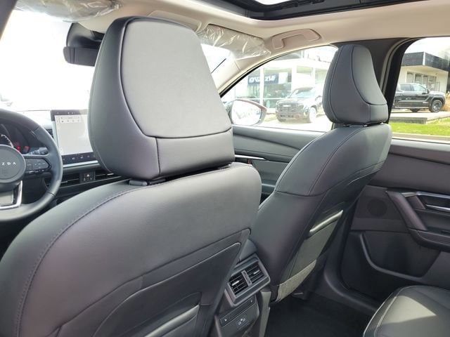 2026 Mazda CX-5 S Premium Plus - Photo 29