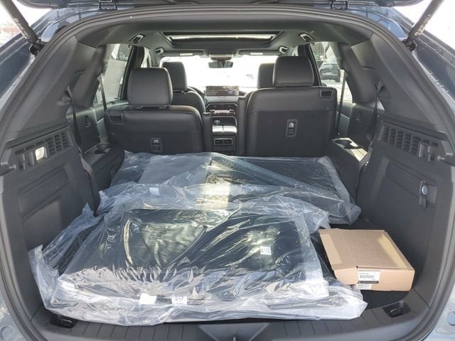2026 Mazda CX-90 Premium Sport Package - Photo 32