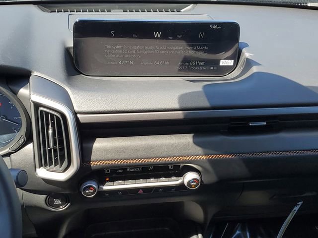 2026 Mazda CX-50 Premium - Photo 25