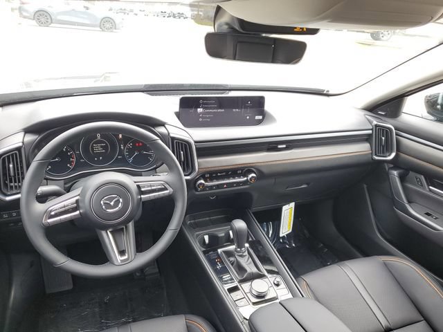 2026 Mazda CX-50 Premium Plus - Photo 23