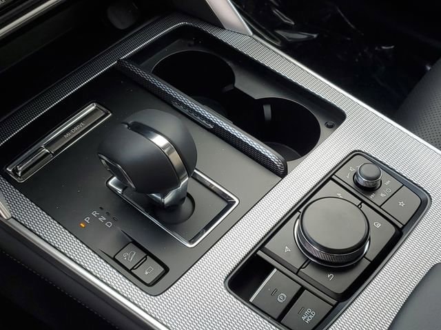 2026 Mazda CX-90 Premium Sport Package - Photo 21