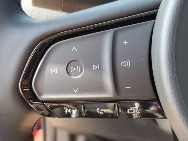 2026 Mazda CX-5 S Preferred - Photo 12