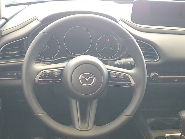 2026 Mazda CX-30 Carbon Edition - Photo 27