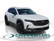 Mazda CX-50