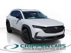 2025 Mazda CX-50 2.5 S Preferred AWD Sport Utility