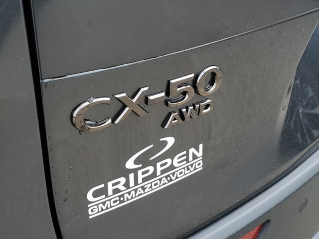 2026 Mazda CX-50 Premium Plus - Photo 32
