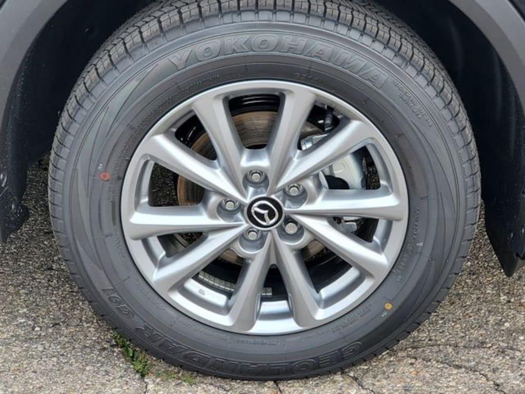 Used 2023 Mazda CX-5 2.5 S SUV