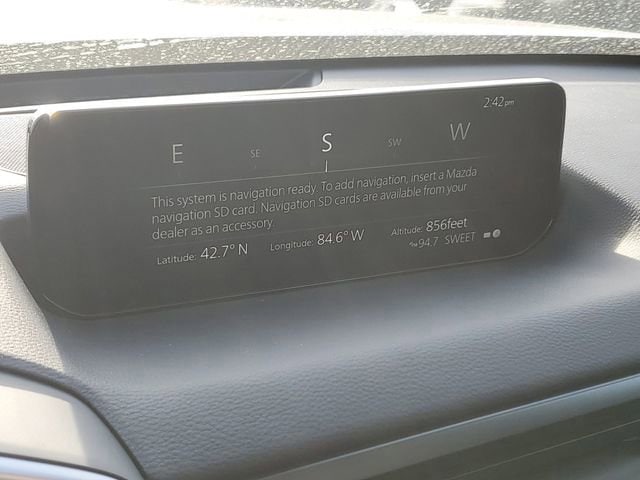 2026 Mazda CX-50 Premium - Photo 14