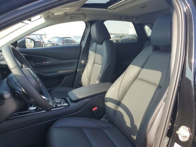 2026 Mazda CX-30 Turbo Premium Plus - Photo 5