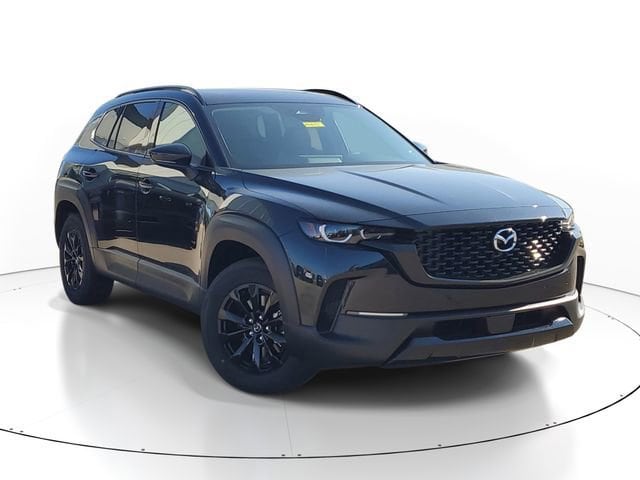 2026 Mazda CX-50 2.5 Hybrid Premium's photo
