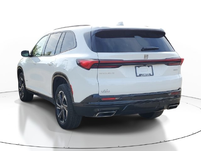 Used 2026 Buick Enclave Sport Touring SUV