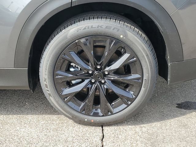 2026 Mazda CX-90 Premium Package - Photo 34