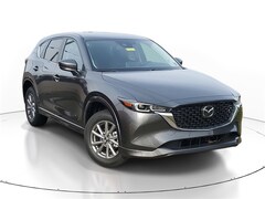 2025 Mazda CX-5 2.5 S Select AWD Sport Utility
