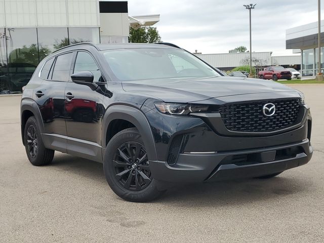 2026 Mazda CX-50 Hybrid