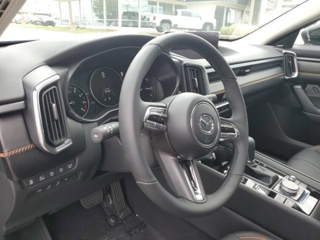 New 2026 Mazda CX-50 2.5 Turbo Premium Plus AWD Sport Utility