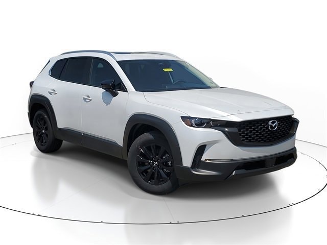 2025 Mazda CX-50 Premium's photo