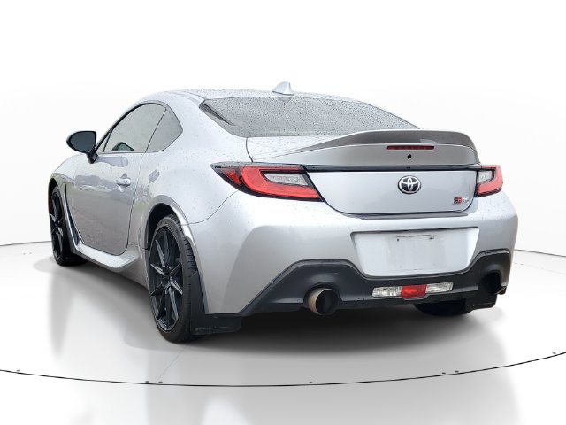 Used 2023 Toyota GR86 Premium Coupe