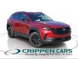 Mazda CX-50 Hybrid