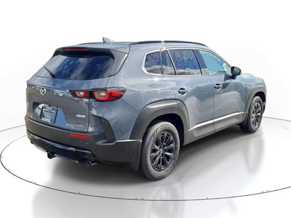 Used 2026 Mazda CX-50 Hybrid Premium SUV