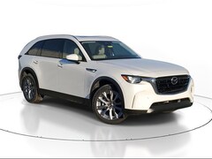 2026 Mazda CX-90 3.3 Turbo Preferred AWD Sport Utility