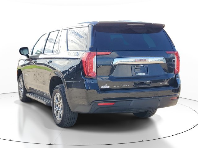 Used 2023 GMC Yukon SLE SUV