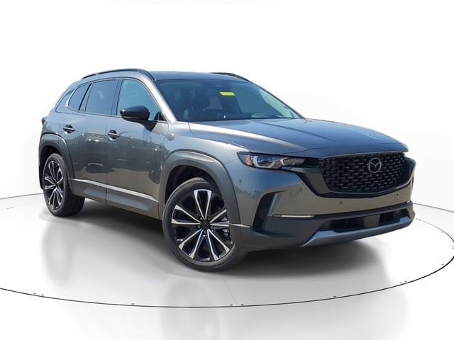 2026 Mazda CX-50 Sport Utility 
