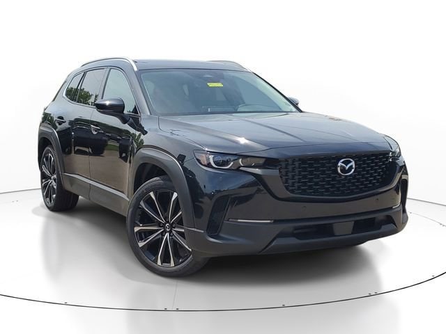 2026 Mazda CX-50 2.5 S Premium's photo