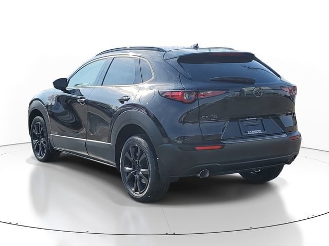 2026 Mazda CX-30 Turbo Premium Plus - Photo 3