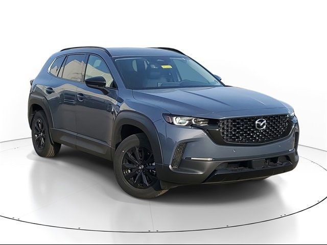 2026 Mazda CX-50 Premium's photo
