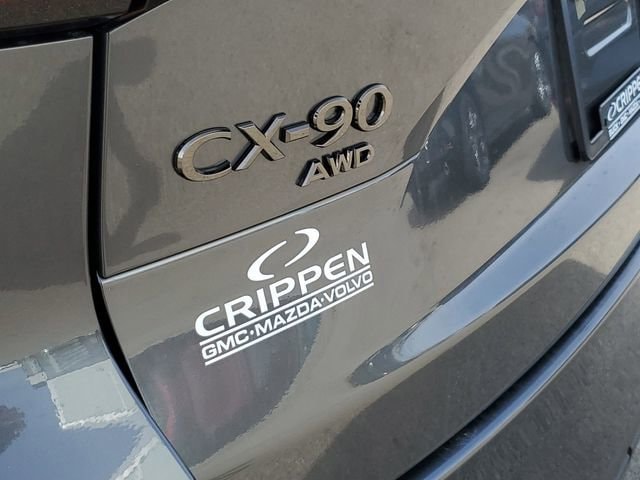 2026 Mazda CX-90 Premium Package - Photo 35
