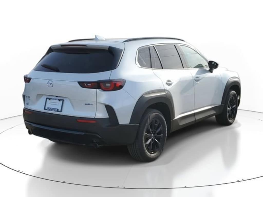 New 2026 Mazda CX-50 HEV 2.5 Hybrid Premium Sport Utility