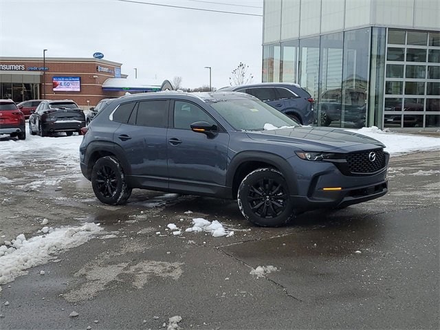 2026 Mazda CX-50 Preferred's photo