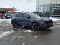 2026 Mazda CX-50 2.5 S Preferred AWD Sport Utility