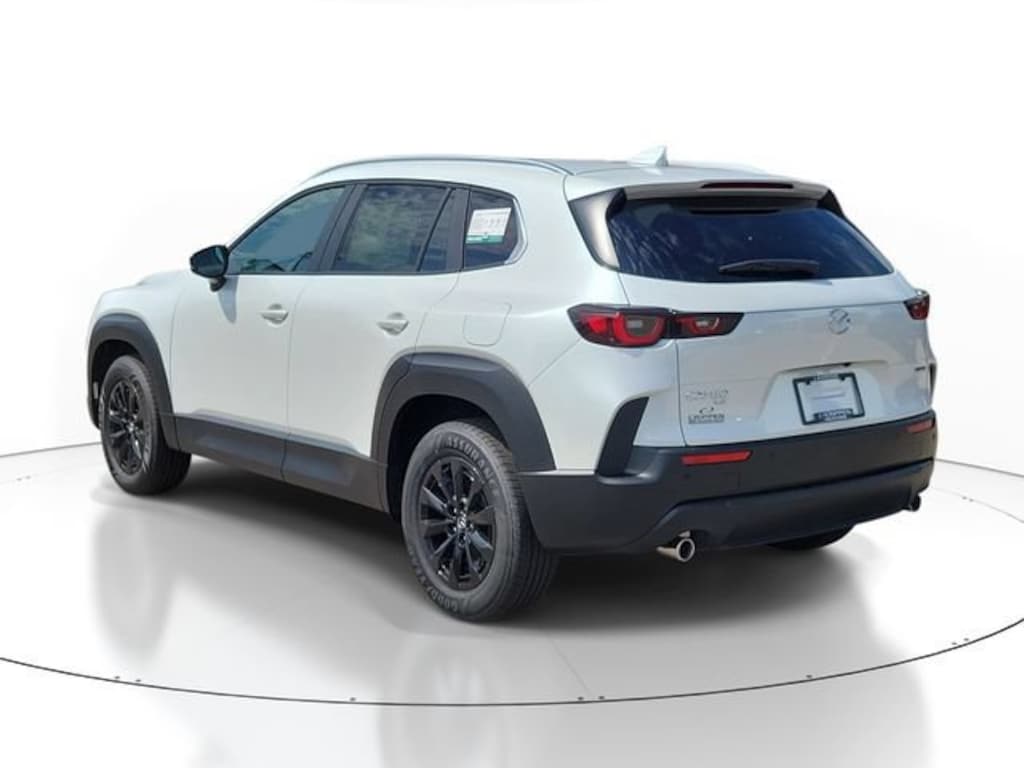 New 2026 Mazda CX-50 Hybrid Preferred AWD Sport Utility