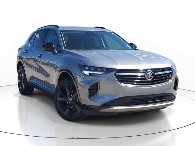 2023 Buick Envision Preferred AWD's photo