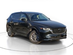 2025 Mazda CX-5 2.5 S Select AWD Sport Utility