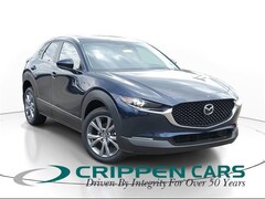 2025 Mazda CX-30 2.5 S Preferred AWD Sport Utility